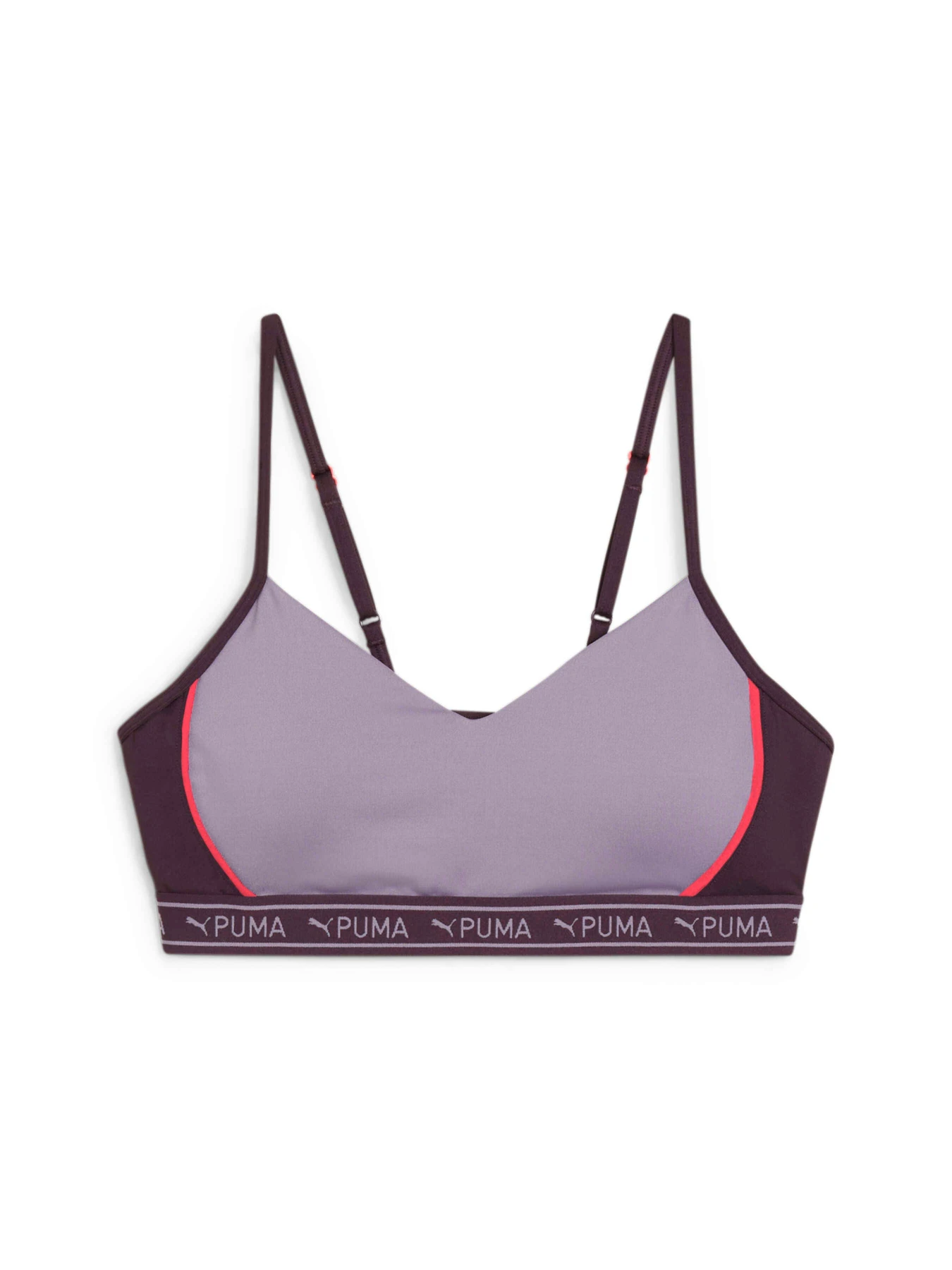 Футболки і поло PUMA Move Strong Bra модель 524815 Фото