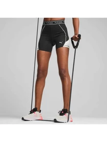 Шорты PUMA Train Strong 5" Short модель 525042 Фото