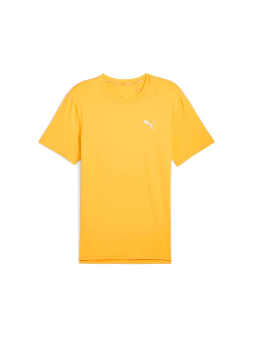 Футболки і поло PUMA Run Cloudspun Ss Tee модель 524989 Фото