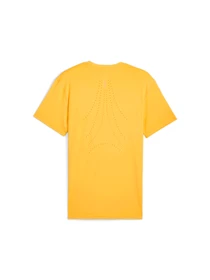 Футболки і поло PUMA Run Cloudspun Ss Tee модель 524989 Фото