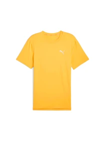 Футболки і поло PUMA Run Cloudspun Ss Tee модель 524989 Фото