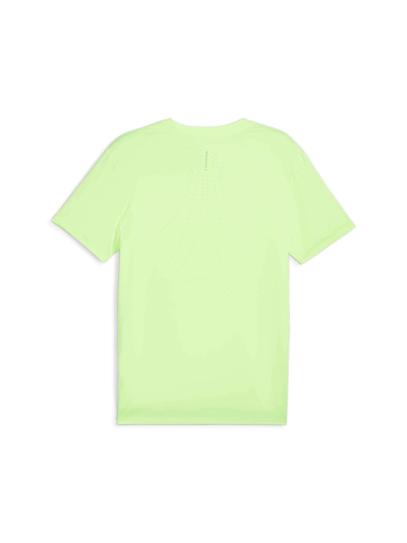 Футболки і поло PUMA Run Cloudspun Ss Tee модель 524989 Фото