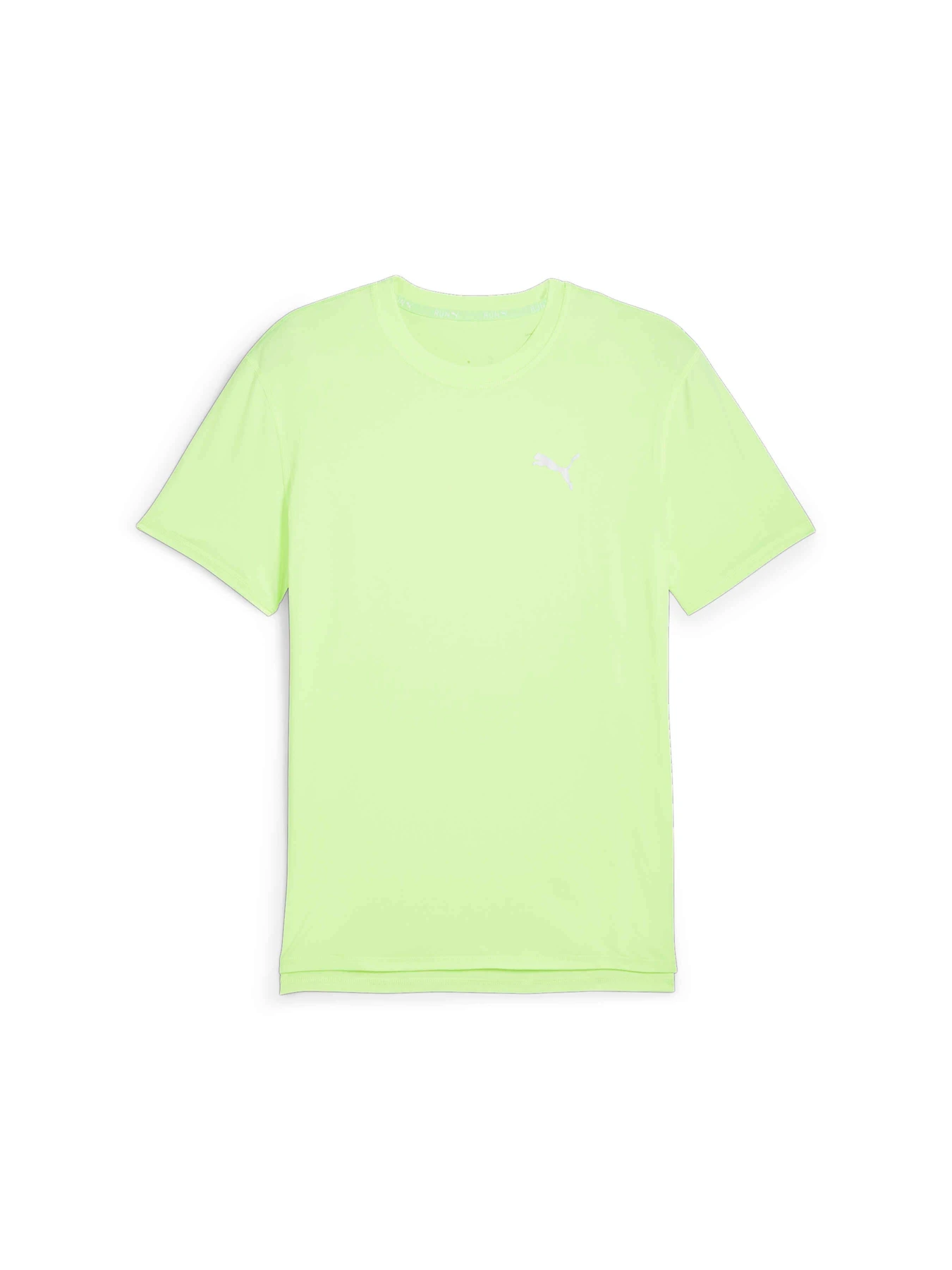 Футболки і поло PUMA Run Cloudspun Ss Tee модель 524989 Фото