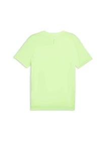 Футболки і поло PUMA Run Cloudspun Ss Tee модель 524989 Фото