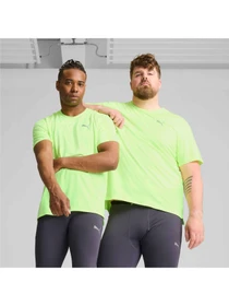 Футболки і поло PUMA Run Cloudspun Ss Tee модель 524989 Фото