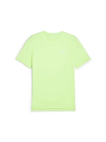 Футболки і поло PUMA Run Cloudspun Ss Tee модель 524989 Фото