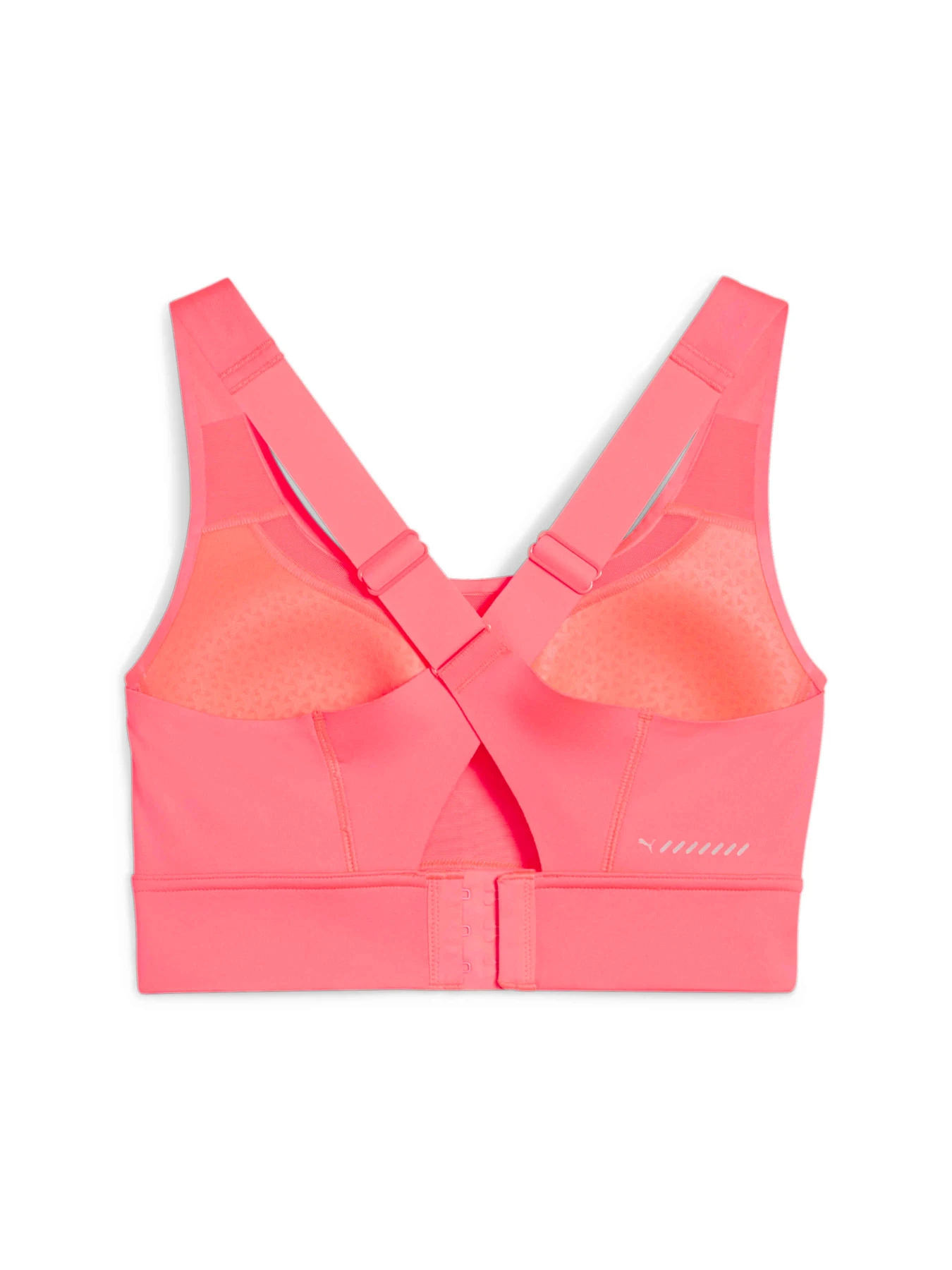 Футболки и поло PUMA Pwrbreathe Run Bra модель 525074 Фото