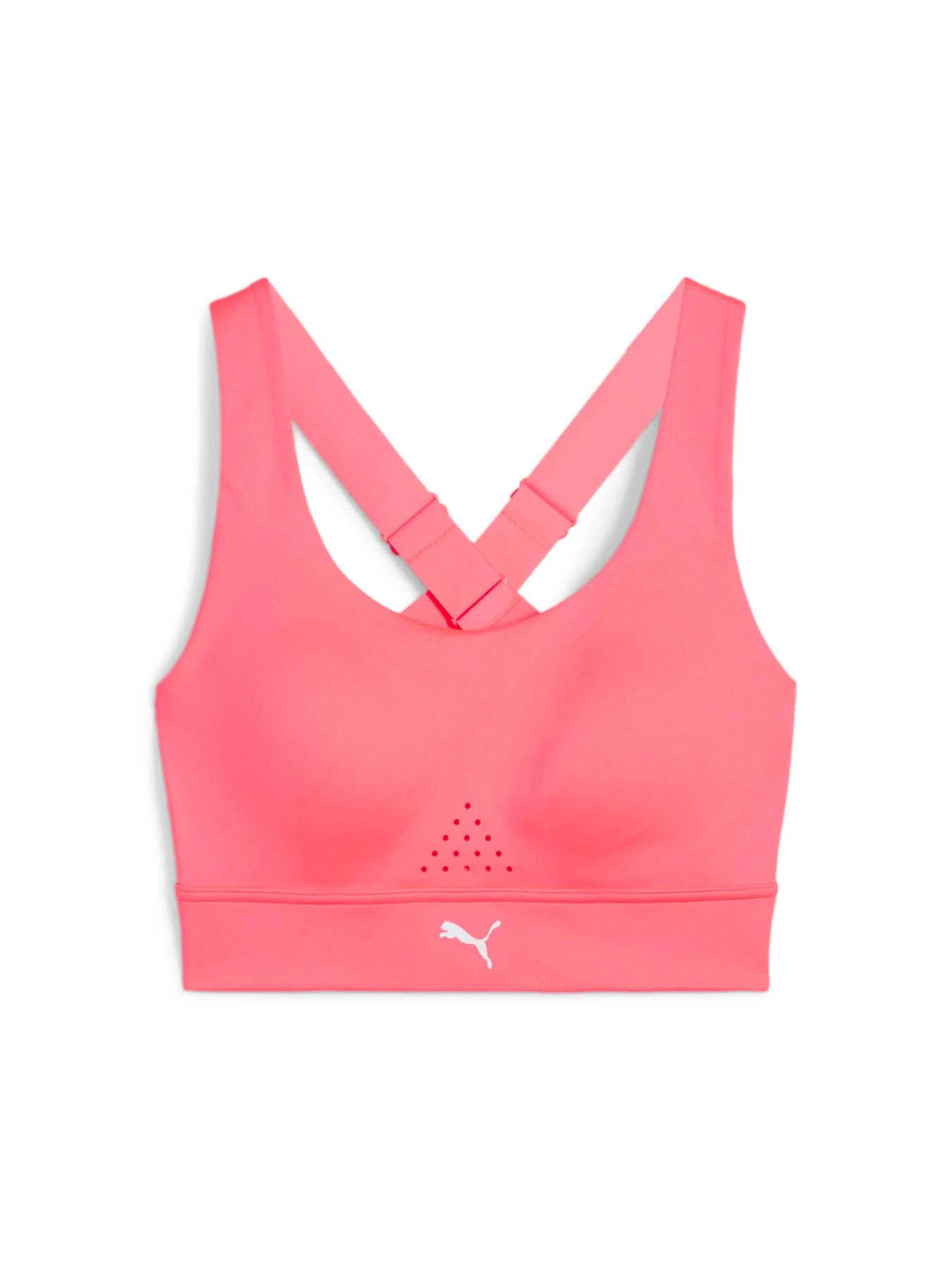 Футболки и поло PUMA Pwrbreathe Run Bra модель 525074 Фото