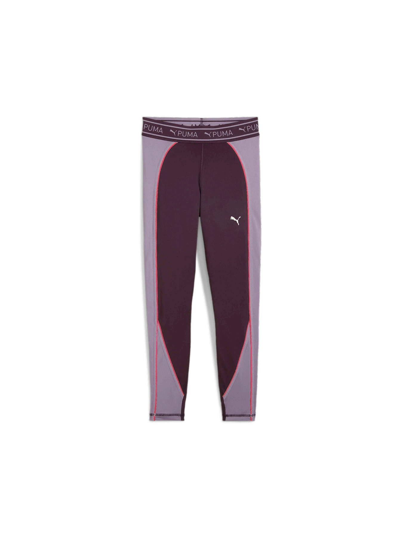 Брюки PUMA Fit Strong 7/8 Tight модель 525027 Брюки PUMA Fit Strong 7/8 Tight модель 525027 Фото