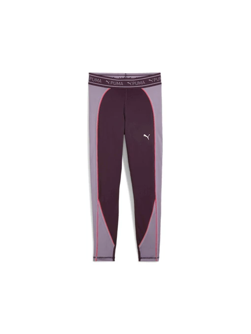 Брюки PUMA Fit Strong 7/8 Tight модель 525027 Фото