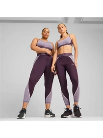 Брюки PUMA Fit Strong 7/8 Tight модель 525027 Фото