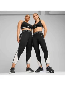 Брюки PUMA Fit Strong 7/8 Tight модель 525027 Фото