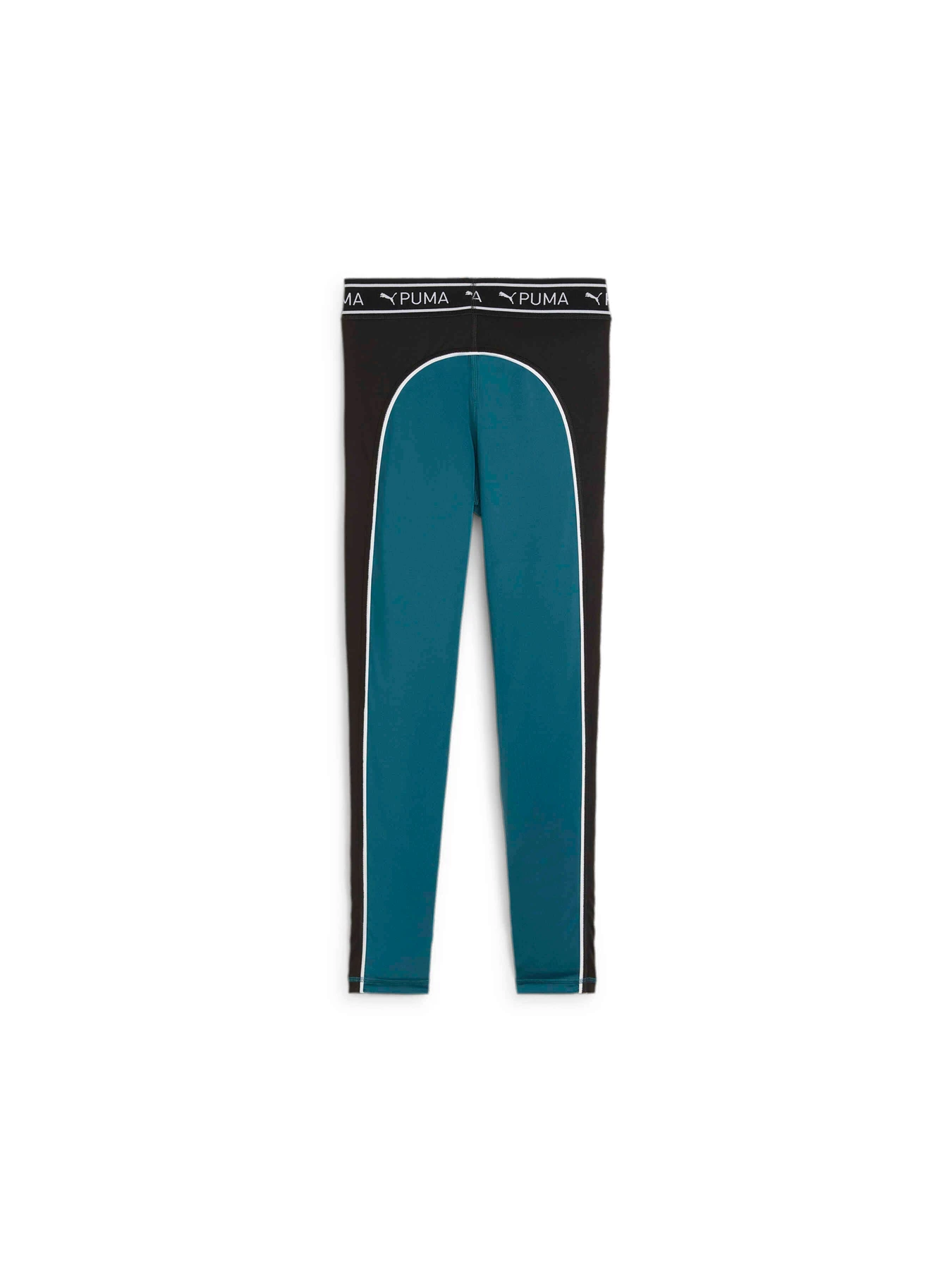Брюки PUMA Fit Strong 7/8 Tight модель 525027 Фото