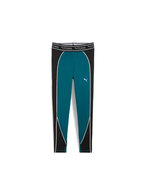 Брюки PUMA Fit Strong 7/8 Tight модель 525027 Фото