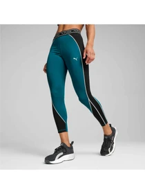 Брюки PUMA Fit Strong 7/8 Tight модель 525027 Фото