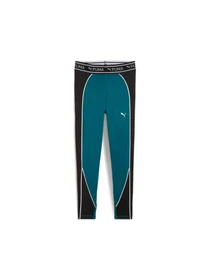 Брюки PUMA Fit Strong 7/8 Tight модель 525027 Фото