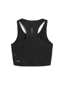 Футболки і поло PUMA Run Ultraspun Crop Top W модель 525060 Фото