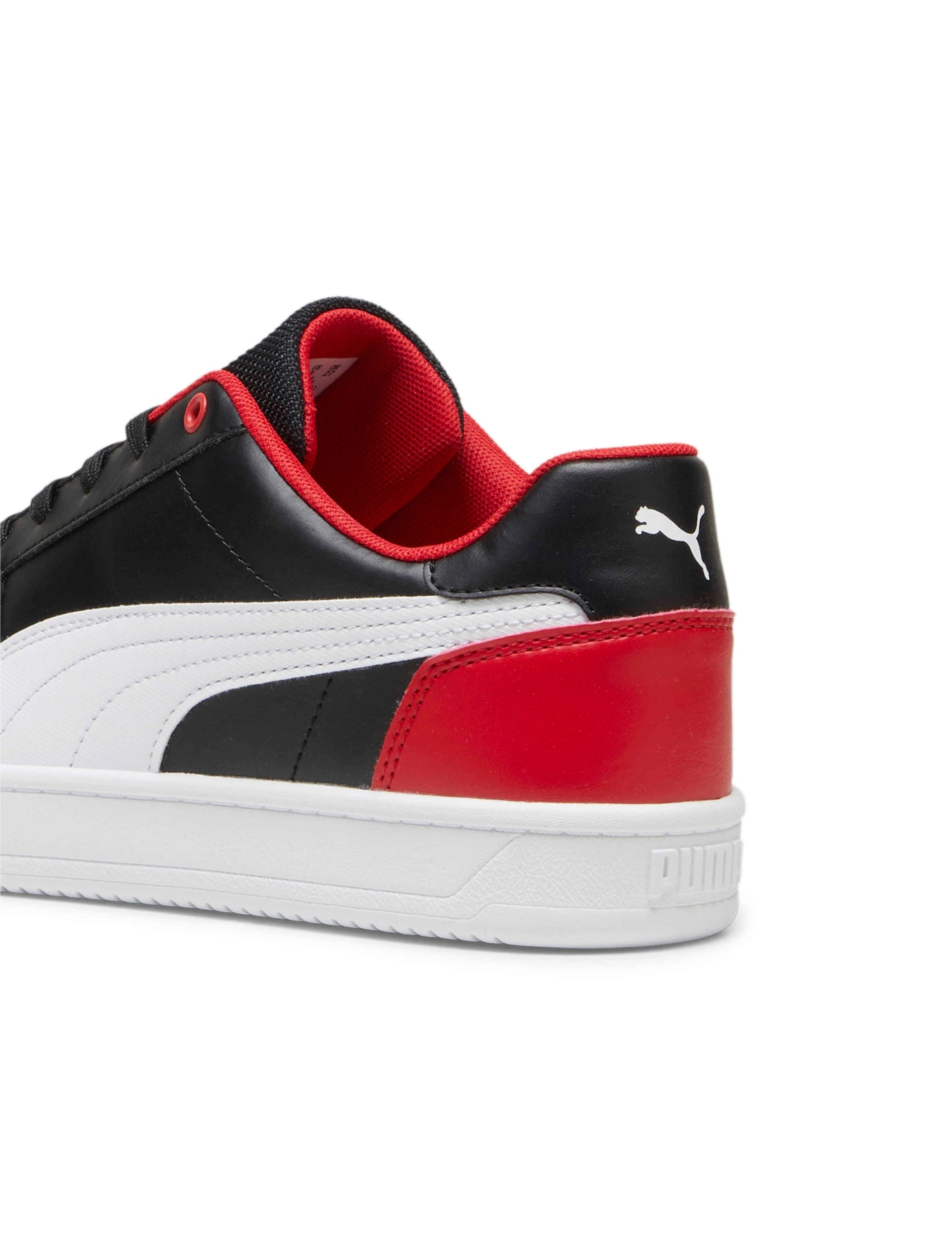 Кеди PUMA Ferrari Caven 2.0 модель 308159 Кеди PUMA Ferrari Caven 2.0 модель 308159 Фото