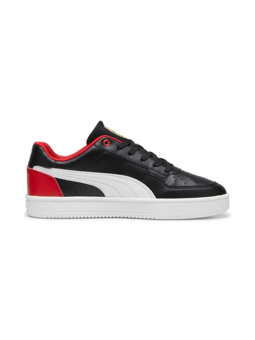 Кеди PUMA Ferrari Caven 2.0 модель 308159 Фото