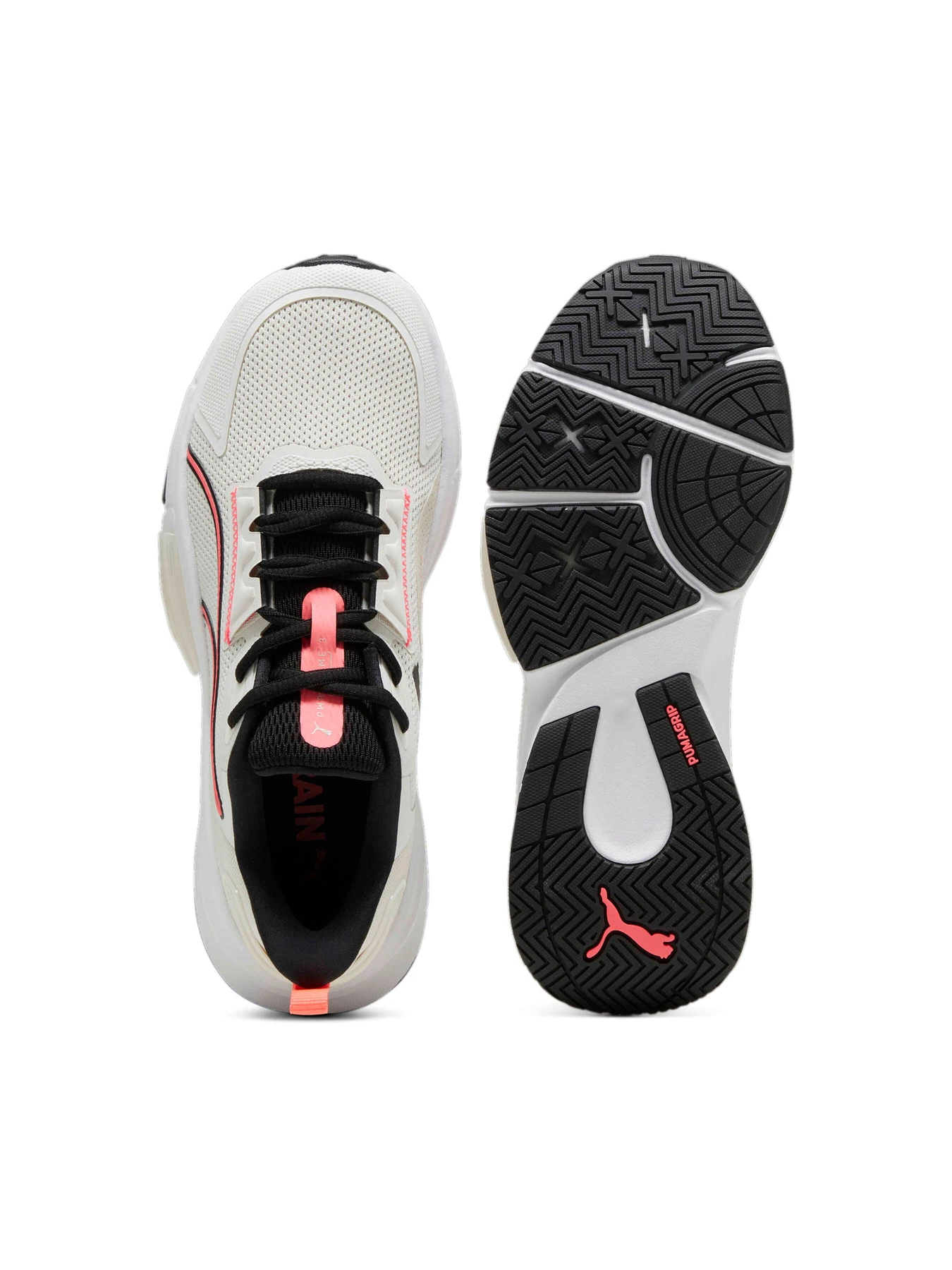 Кроссовки PUMA Pwrframe Tr 3 Wns модель 379560 Кроссовки PUMA Pwrframe Tr 3 Wns модель 379560 Фото