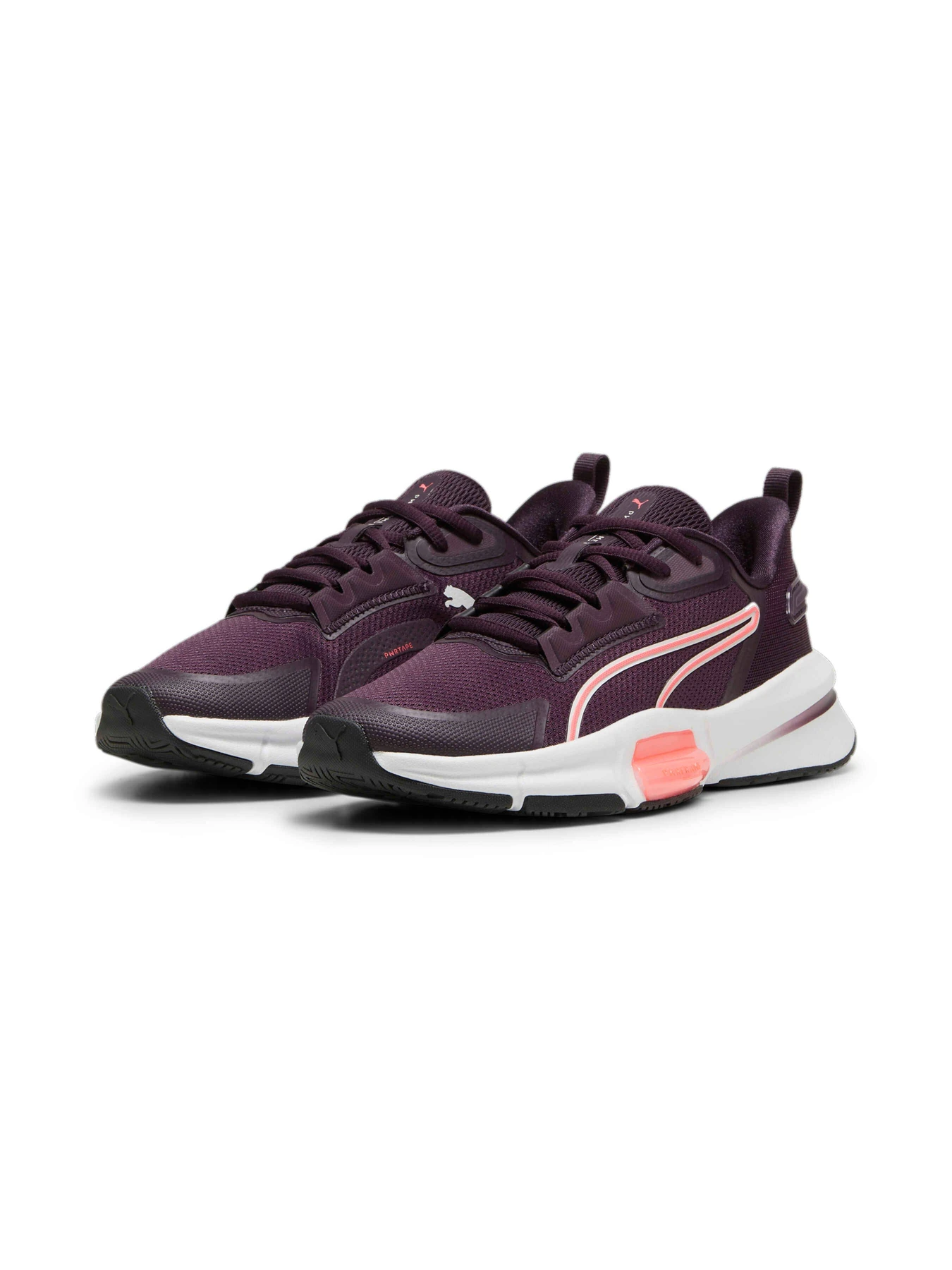 Кросівки PUMA Pwrframe Tr 3 Wns модель 379560 Фото