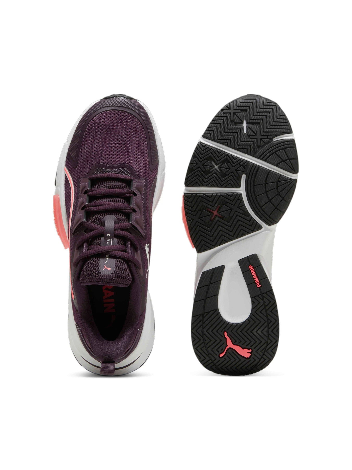 Кросівки PUMA Pwrframe Tr 3 Wns модель 379560 Фото