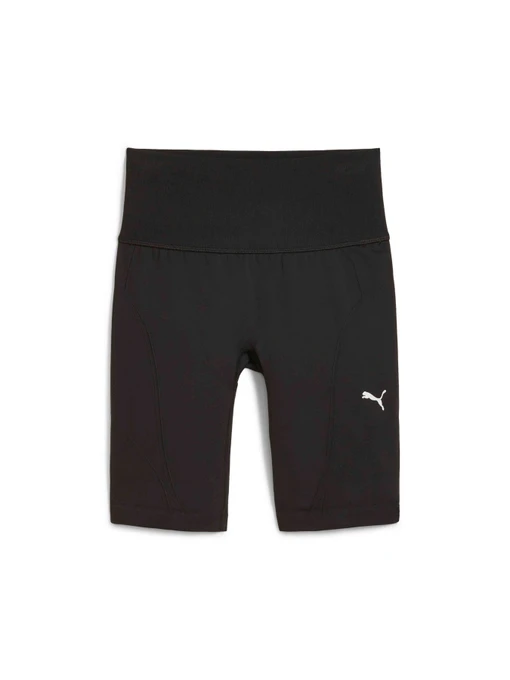 Шорты PUMA Shapeluxe Seamless Hw Short модель 524386 Фото