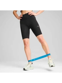 Шорты PUMA Shapeluxe Seamless Hw Short модель 524386 Фото