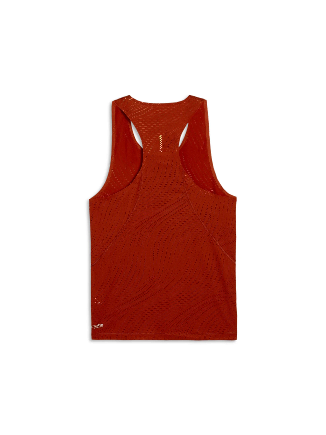 Футболки і поло PUMA Run Ultraspun Singlet модель 525057 Фото