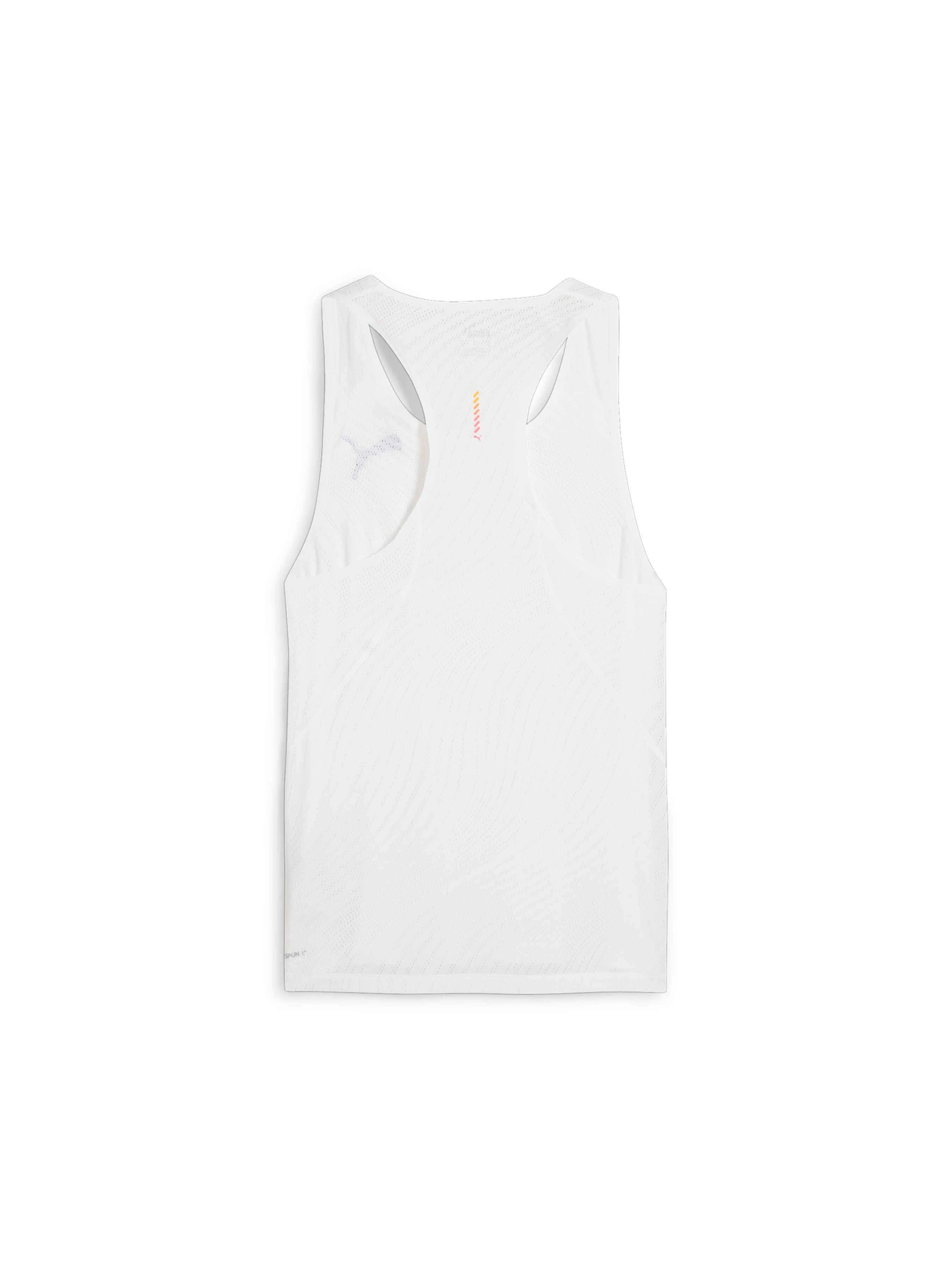 Футболки и поло PUMA Run Ultraspun Singlet модель 525057 Фото