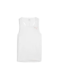 Футболки и поло PUMA Run Ultraspun Singlet модель 525057 Фото