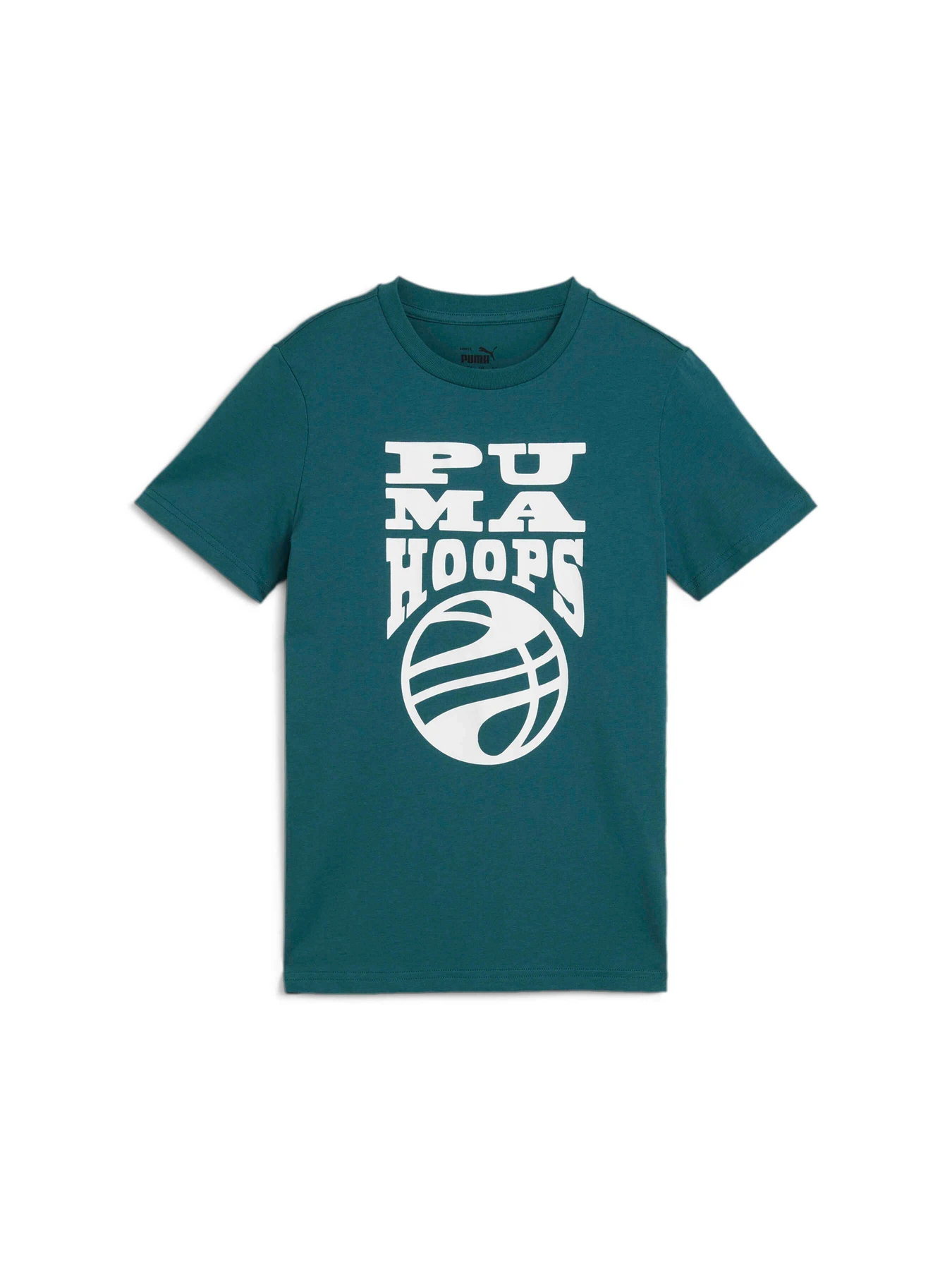 Футболки и поло PUMA Basketball Blueprint Tee модель 679282 Футболки и поло PUMA Basketball Blueprint Tee модель 679282 Фото