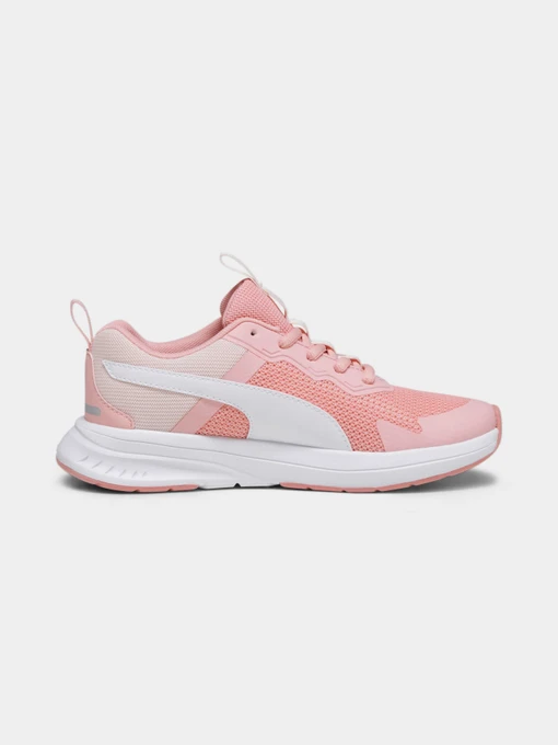 Кросівки PUMA Evolve Run Mesh Jr модель 386238 Фото