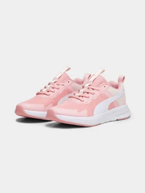 Кросівки PUMA Evolve Run Mesh Jr модель 386238 Фото