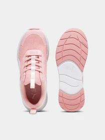 Кросівки PUMA Evolve Run Mesh Jr модель 386238 Фото