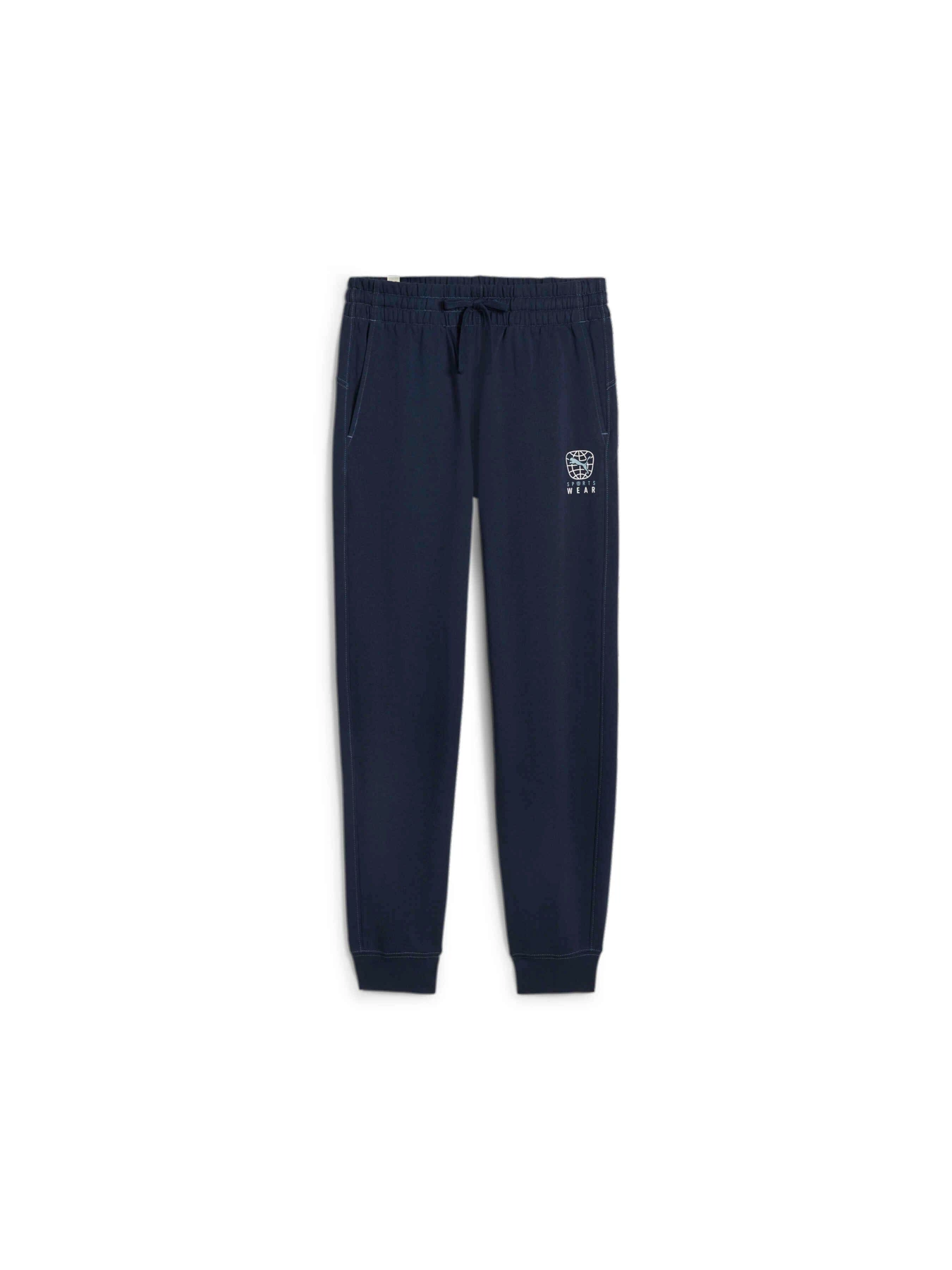 Штани PUMA Better Sportswear Sweatpants модель 679005 Штани PUMA Better Sportswear Sweatpants модель 679005 Фото