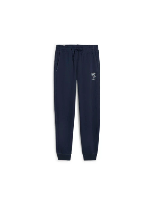 Штани PUMA Better Sportswear Sweatpants модель 679005 Фото
