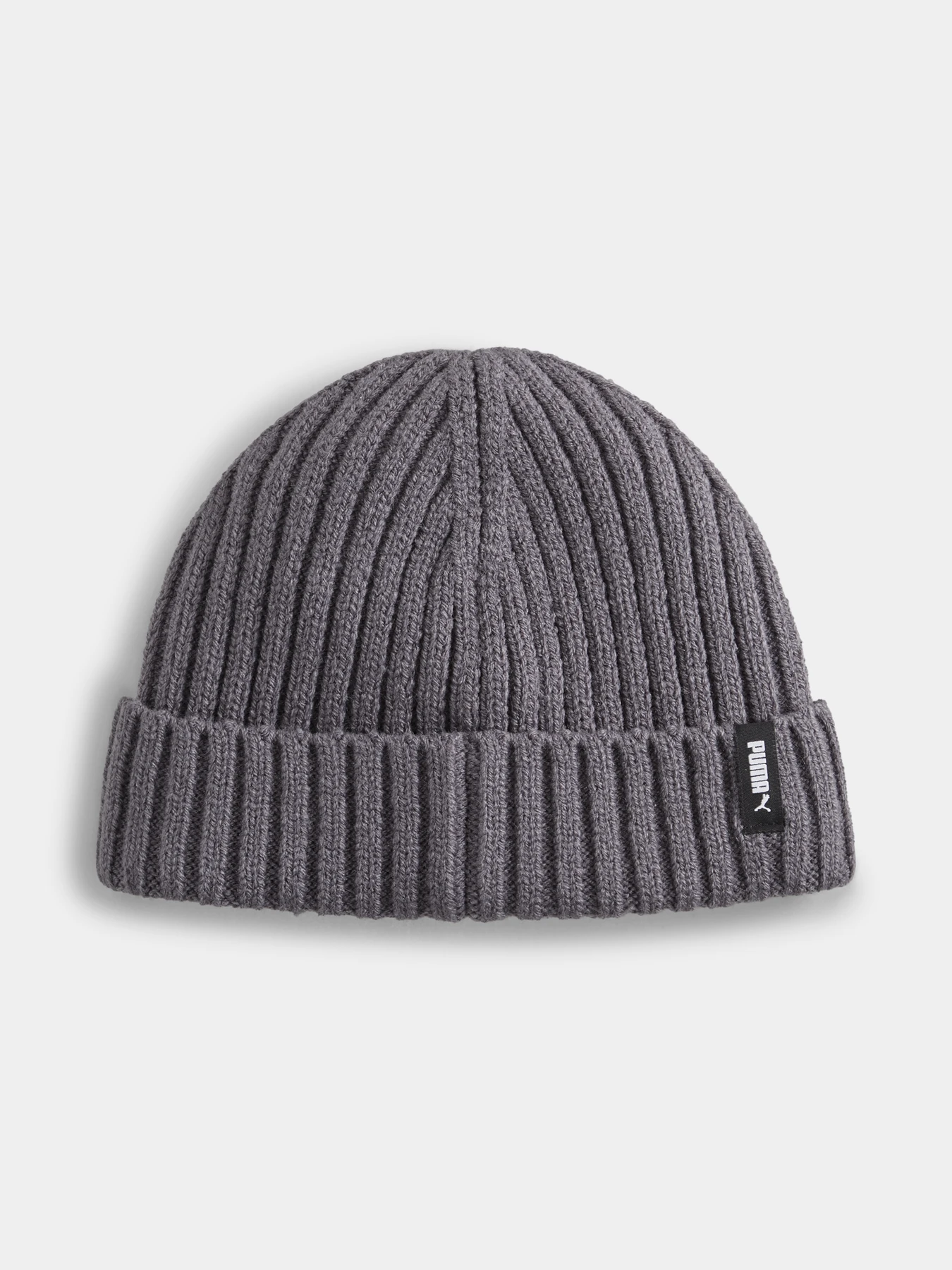 Шапка PUMA Sportwear Fisherman Beanie Sportwear Fisherman Bea модель 024829 Фото