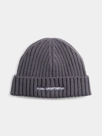 Шапка PUMA Sportwear Fisherman Beanie Sportwear Fisherman Bea модель 024829 Фото