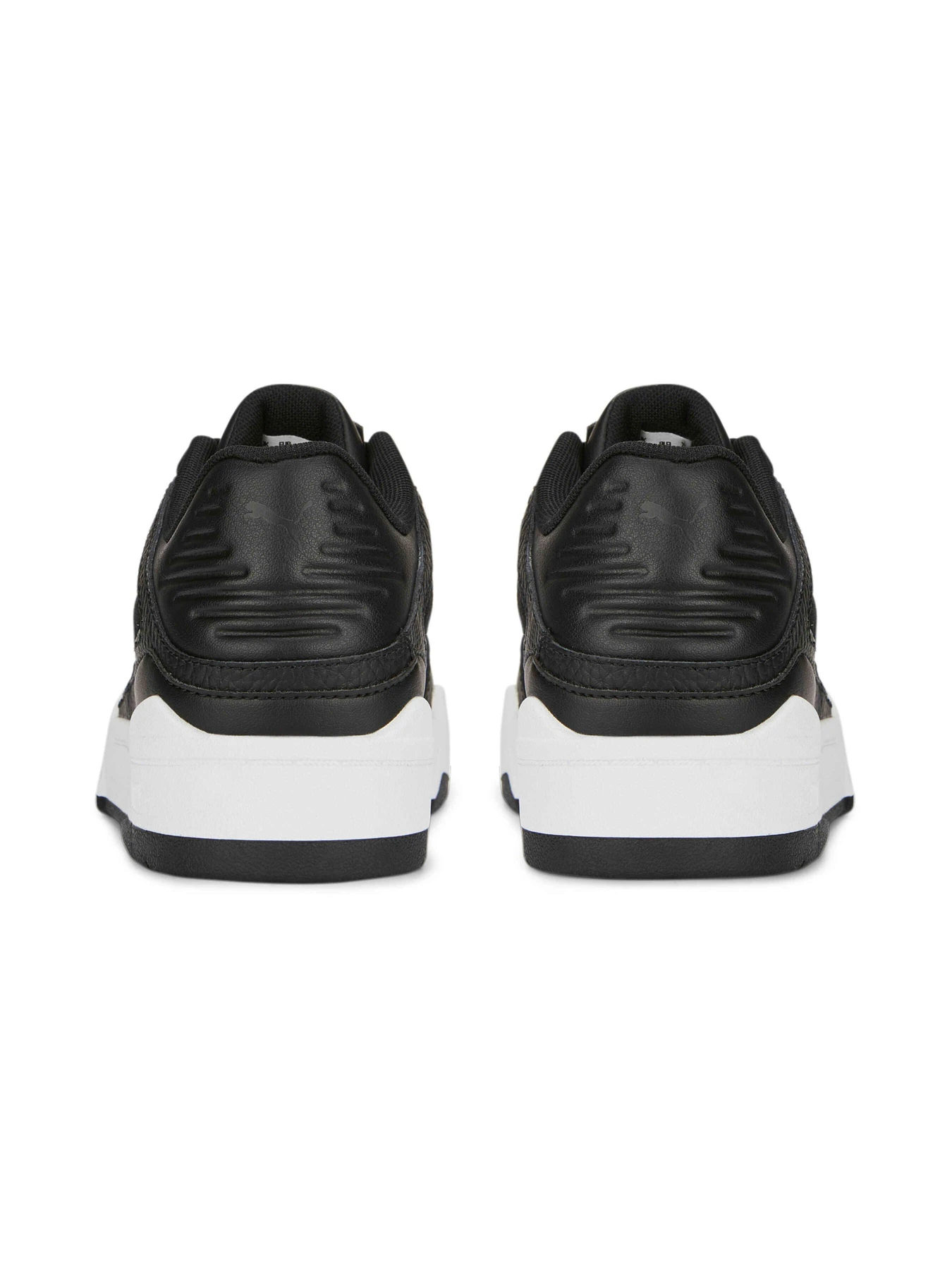 Кеды PUMA Slipstream Lth Jr модель 387826 Кеды PUMA Slipstream Lth Jr модель 387826 Фото