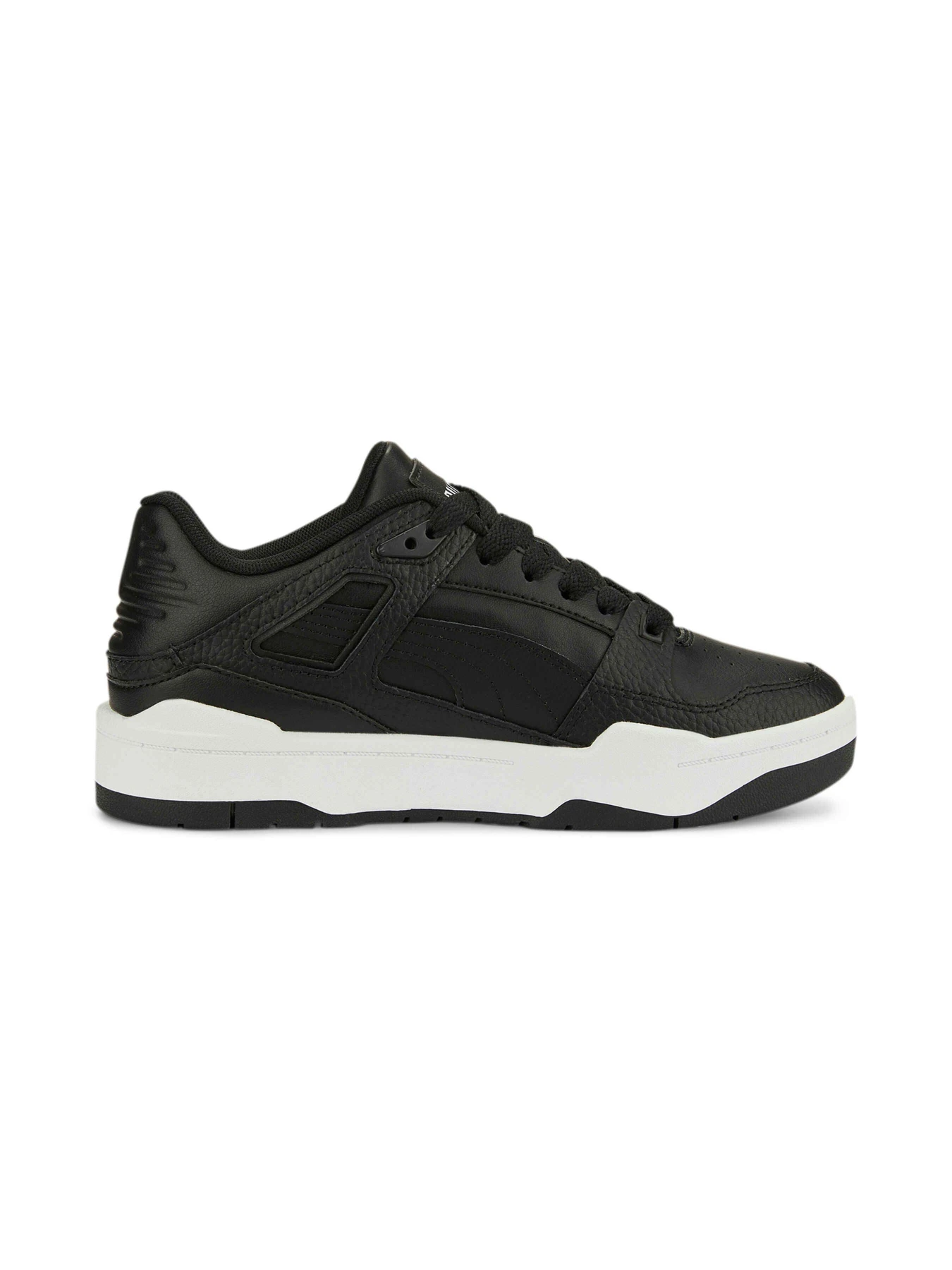 Кеды PUMA Slipstream Lth Jr модель 387826 Кеды PUMA Slipstream Lth Jr модель 387826 Фото