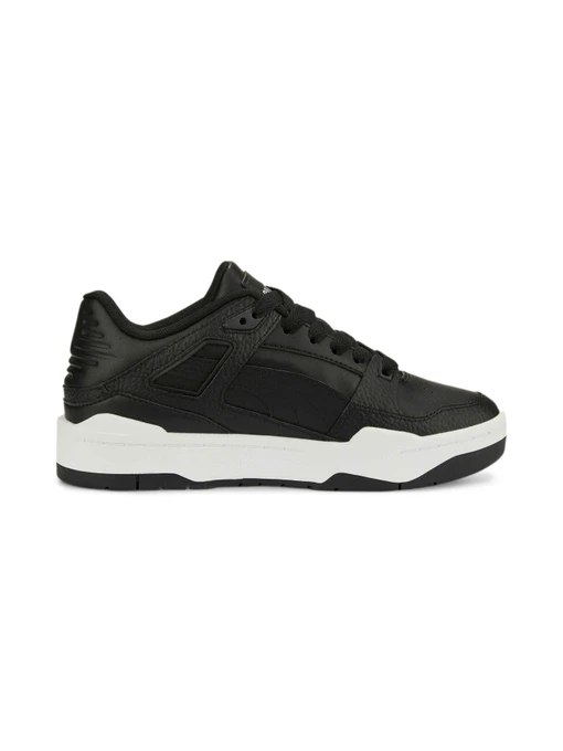 Кеды PUMA Slipstream Lth Jr модель 387826 Фото