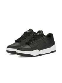 Кеды PUMA Slipstream Lth Jr модель 387826 Фото