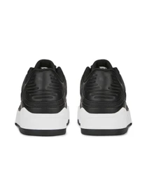 Кеды PUMA Slipstream Lth Jr модель 387826 Фото