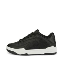 Кеды PUMA Slipstream Lth Jr модель 387826 Фото