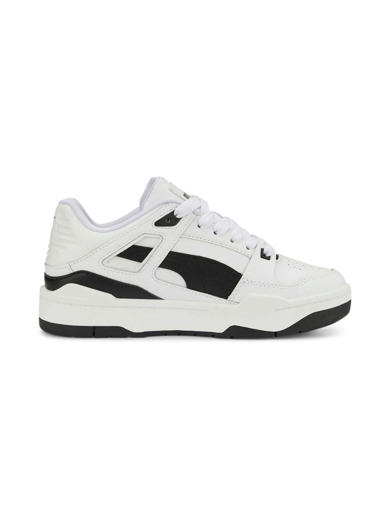 Кеды PUMA Slipstream Lth Jr модель 387826 Фото