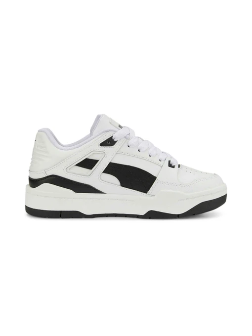 Кеды PUMA Slipstream Lth Jr модель 387826 Фото