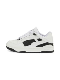 Кеды PUMA Slipstream Lth Jr модель 387826 Фото
