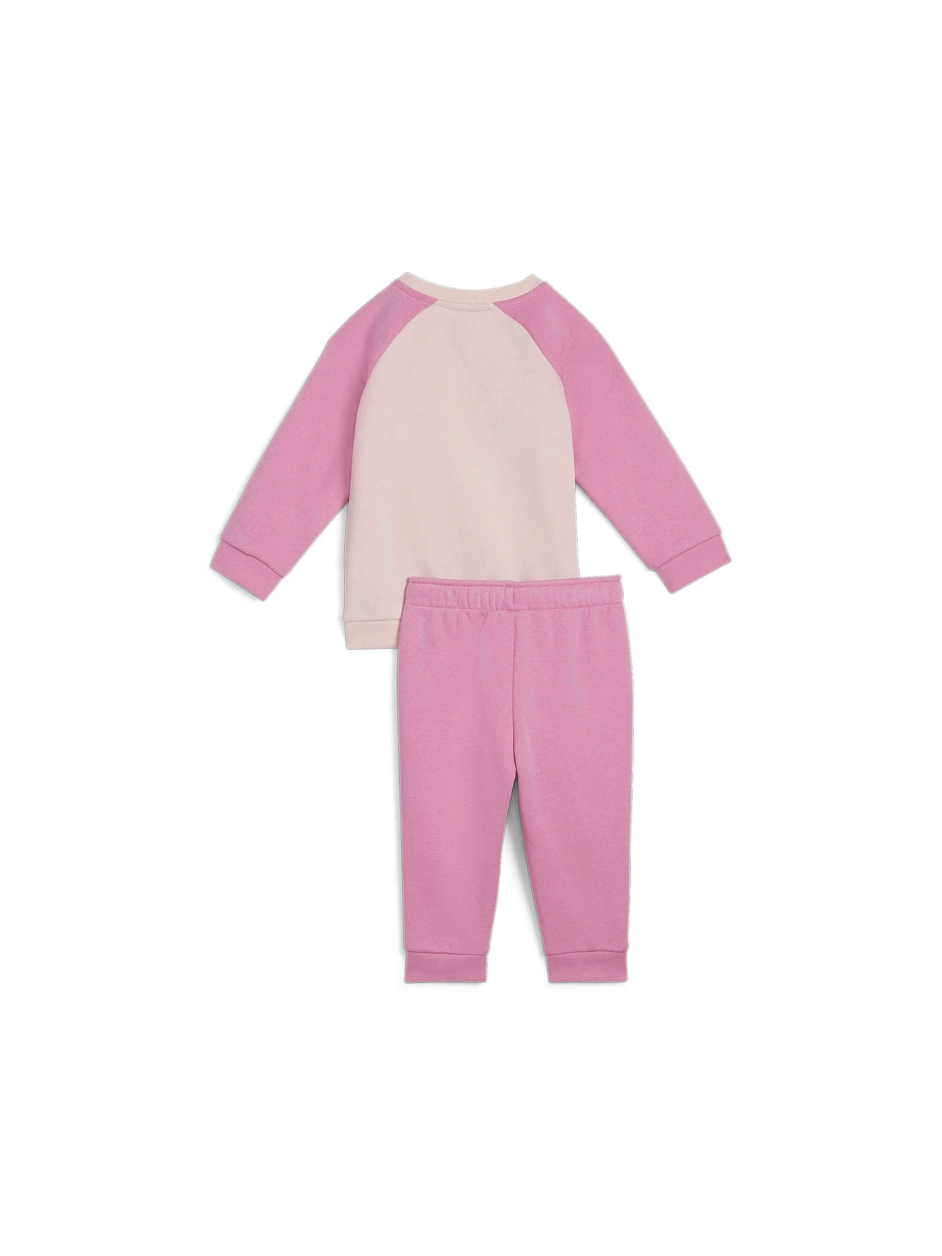 Костюми PUMA Minicats Ess Raglan Jogger модель 846143 Костюми PUMA Minicats Ess Raglan Jogger модель 846143 Фото