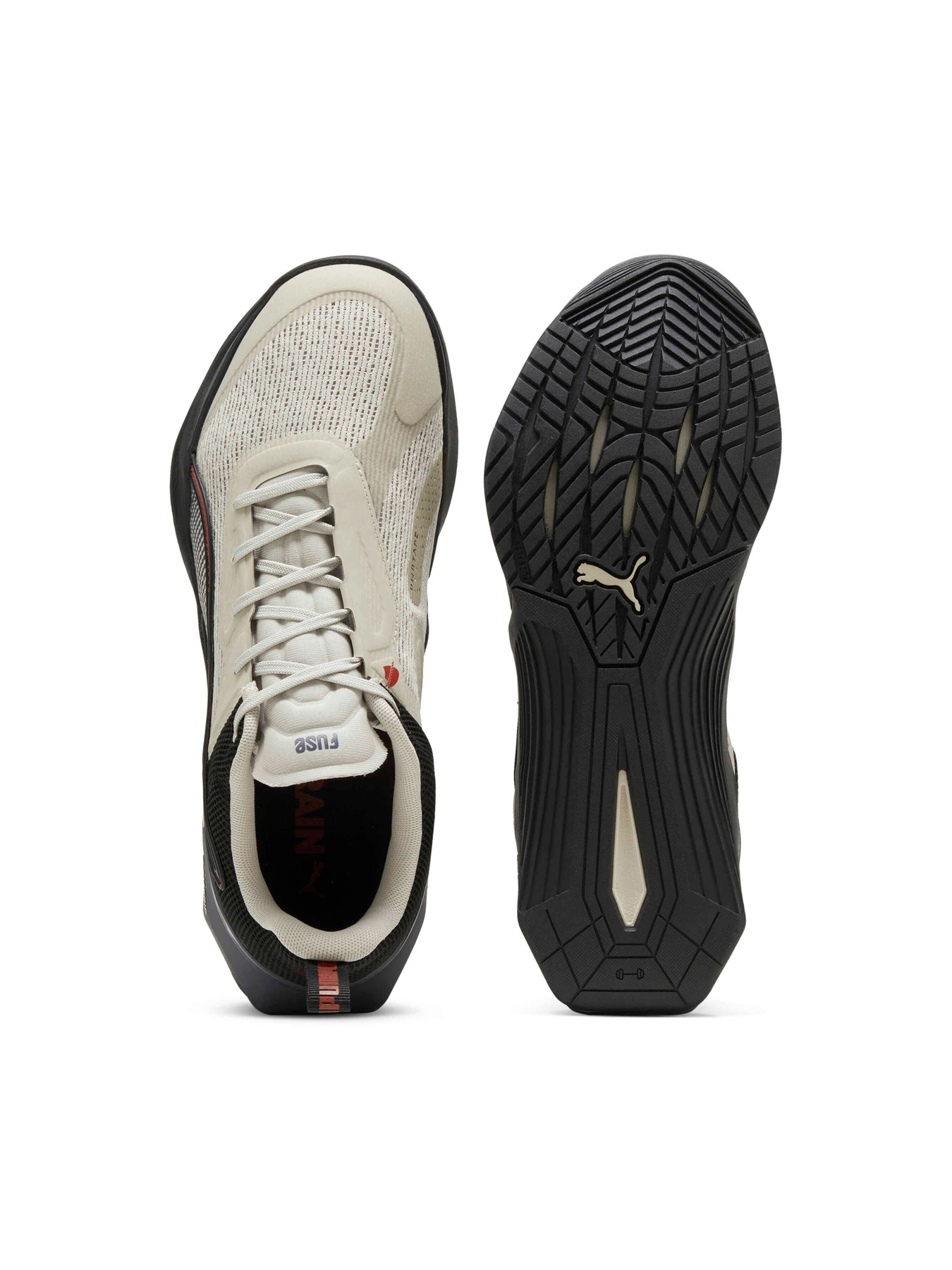 Кросівки PUMA Fuse 3.0 модель 378107 Кросівки PUMA Fuse 3.0 модель 378107 Фото